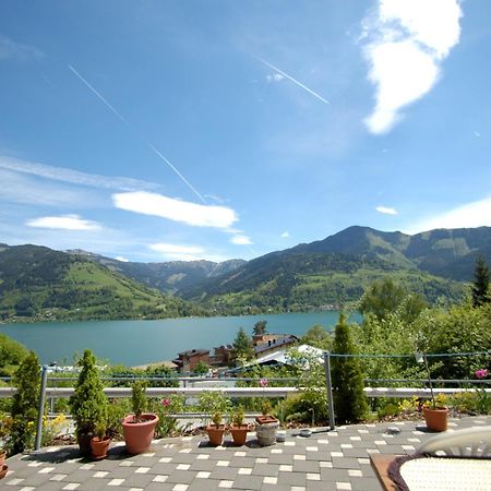 Appartementhaus Lake View By All In One Apartments Zell am See Extérieur photo