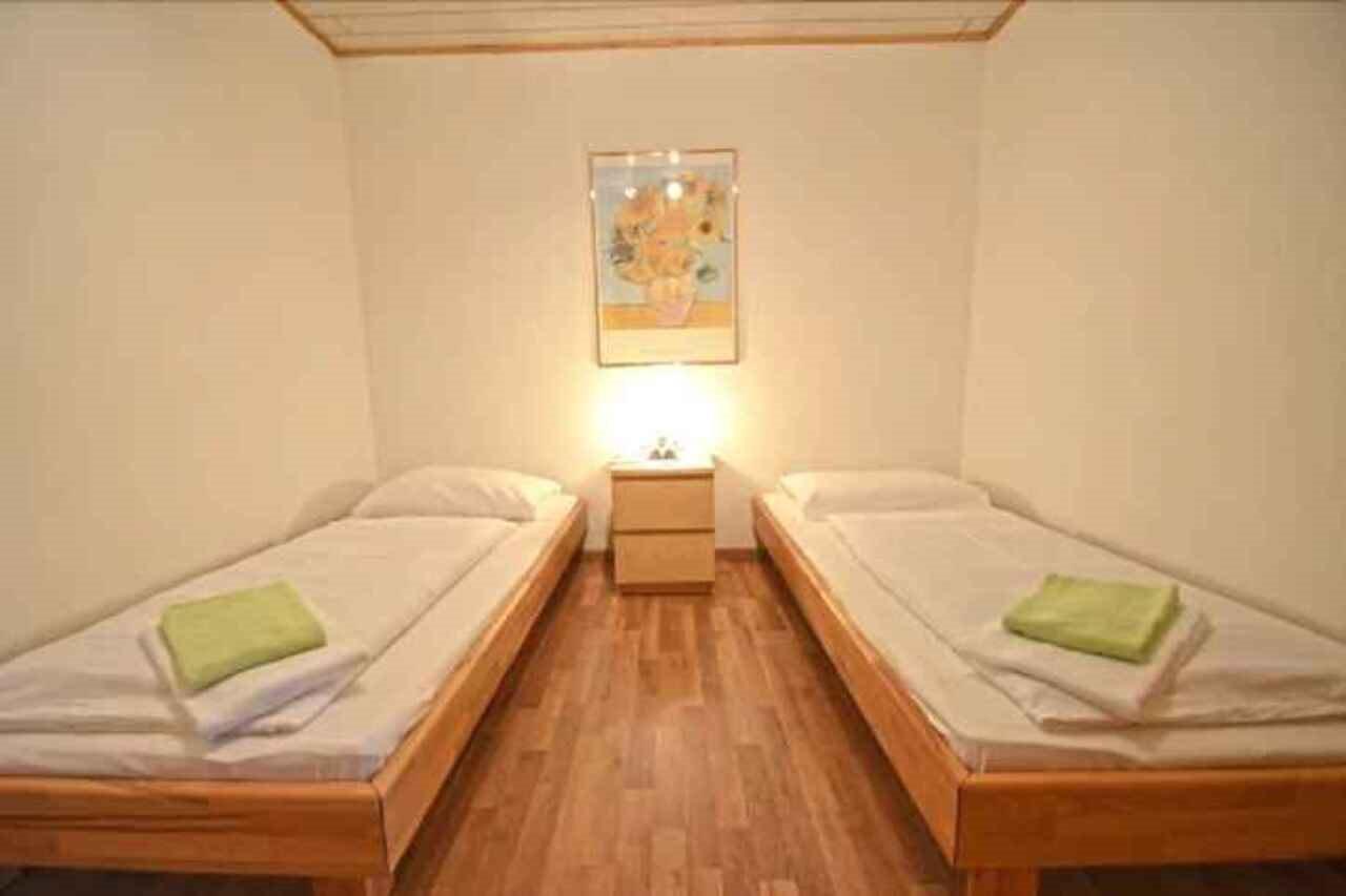 Appartementhaus Lake View By All In One Apartments Zell am See Extérieur photo