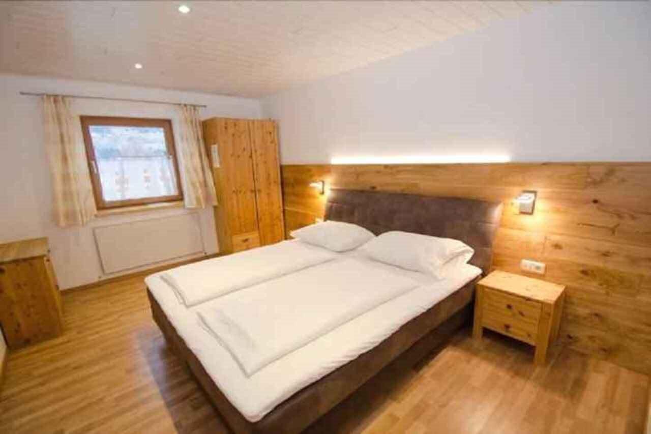 Appartementhaus Lake View By All In One Apartments Zell am See Extérieur photo