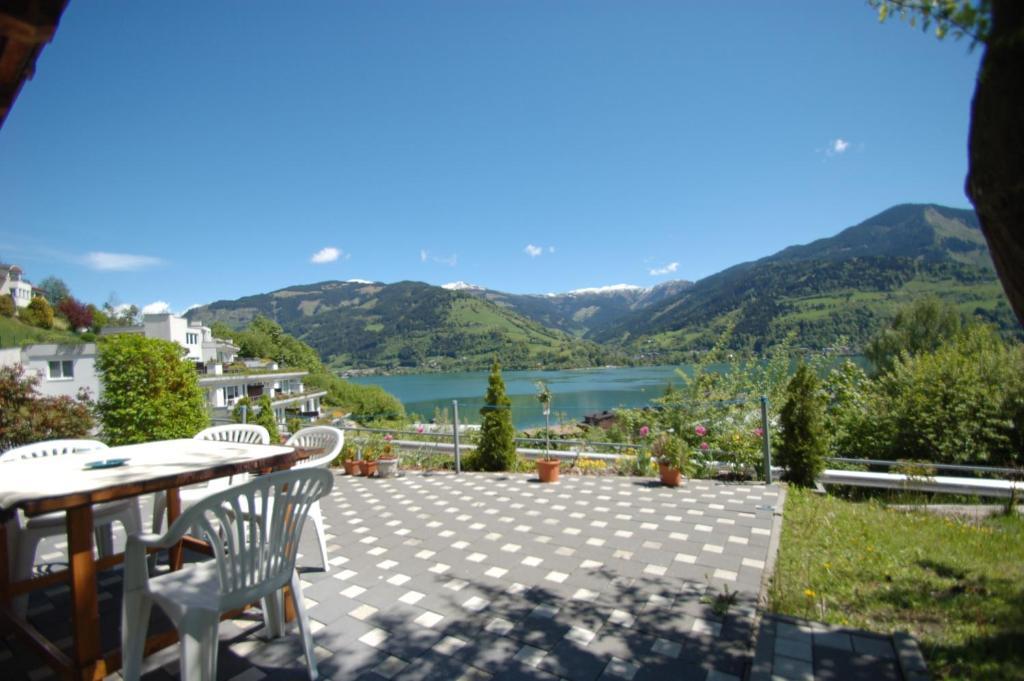 Appartementhaus Lake View By All In One Apartments Zell am See Chambre photo