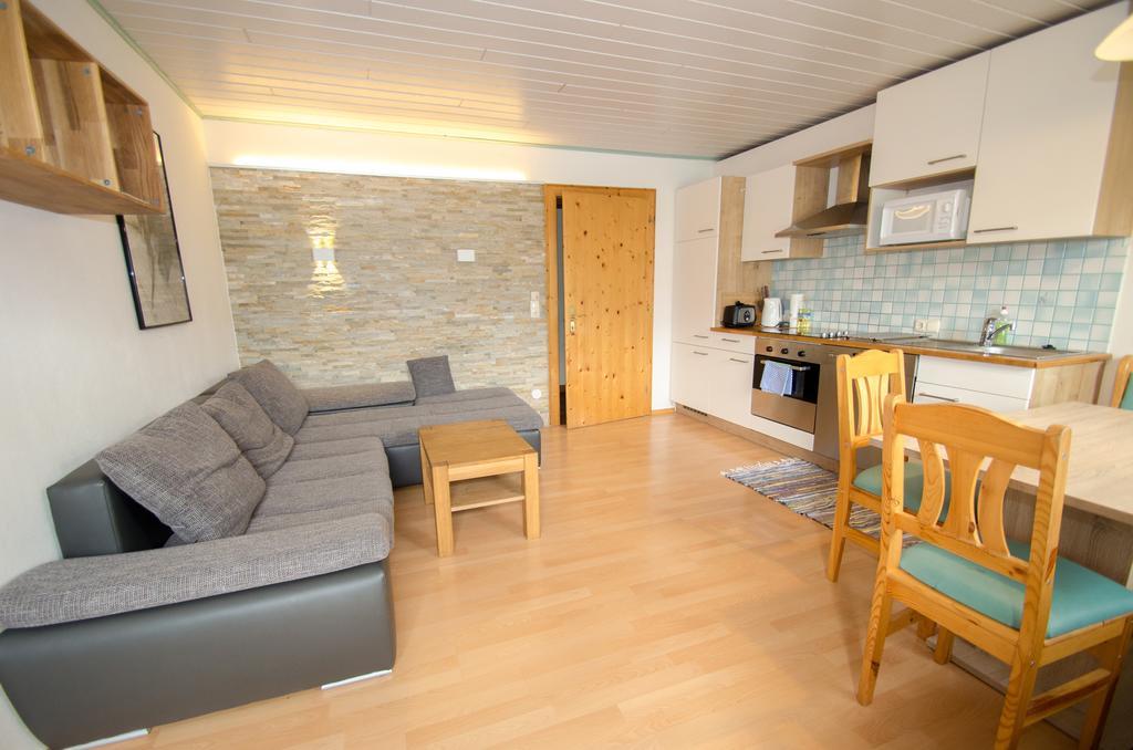 Appartementhaus Lake View By All In One Apartments Zell am See Extérieur photo