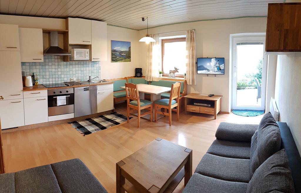 Appartementhaus Lake View By All In One Apartments Zell am See Extérieur photo