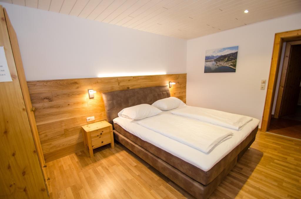 Appartementhaus Lake View By All In One Apartments Zell am See Extérieur photo