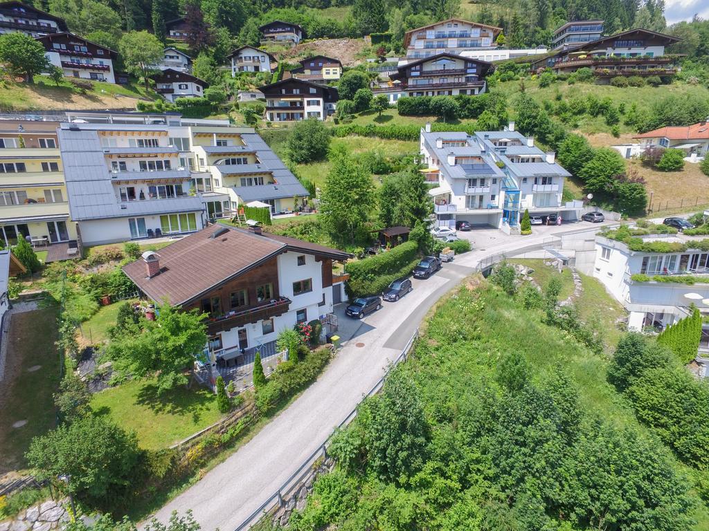Appartementhaus Lake View By All In One Apartments Zell am See Extérieur photo