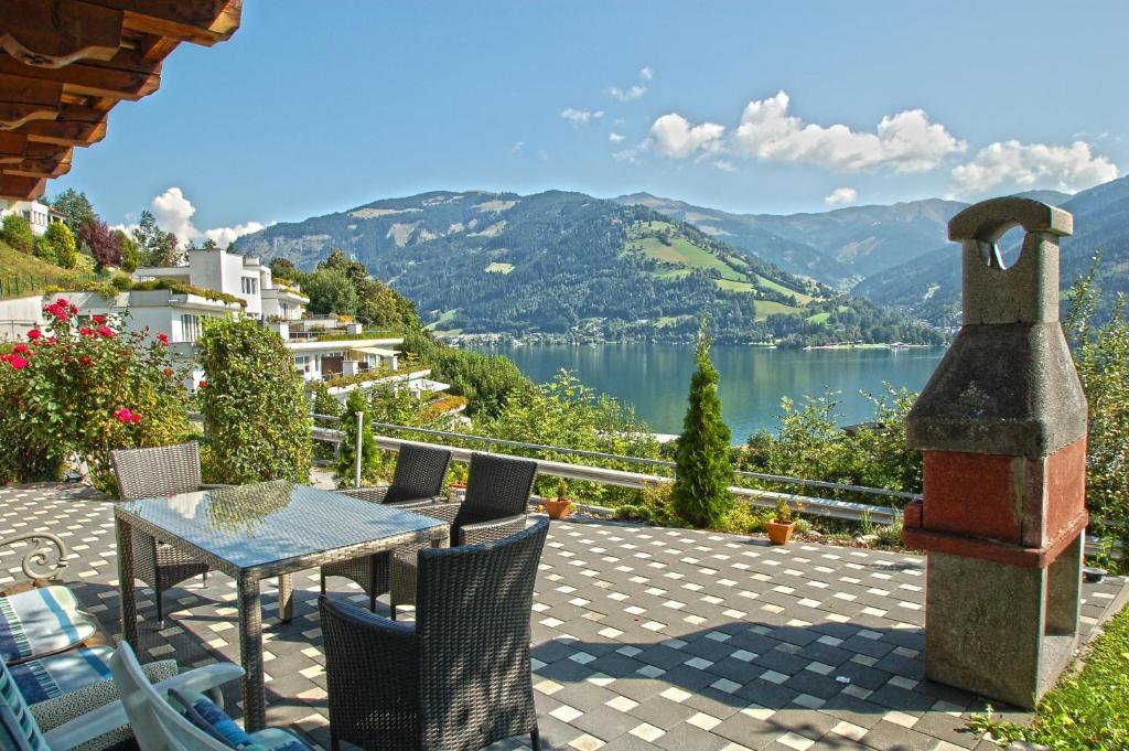 Appartementhaus Lake View By All In One Apartments Zell am See Chambre photo